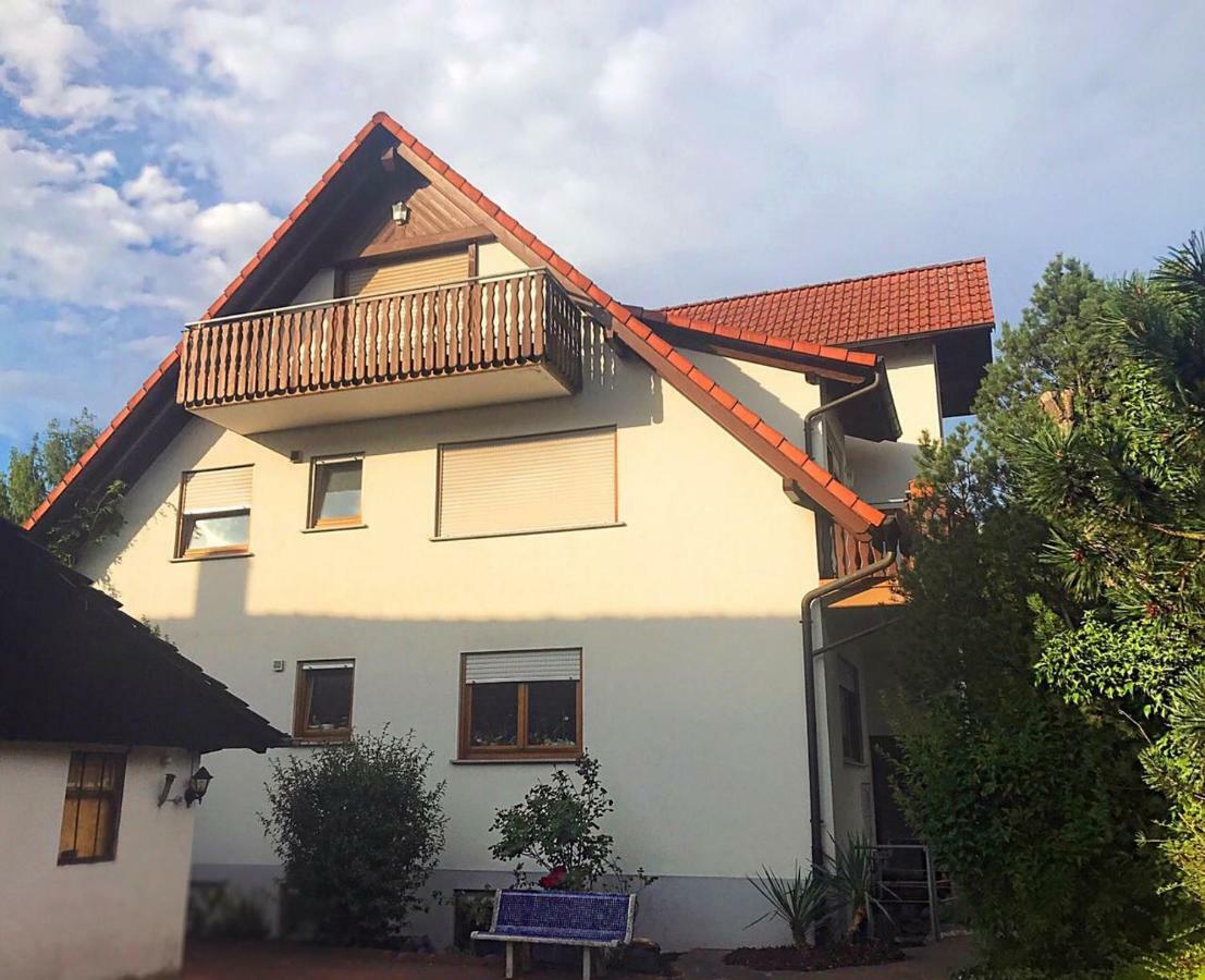 Blackforest Home Gengenbach Nahe Europapark Rust מראה חיצוני תמונה
