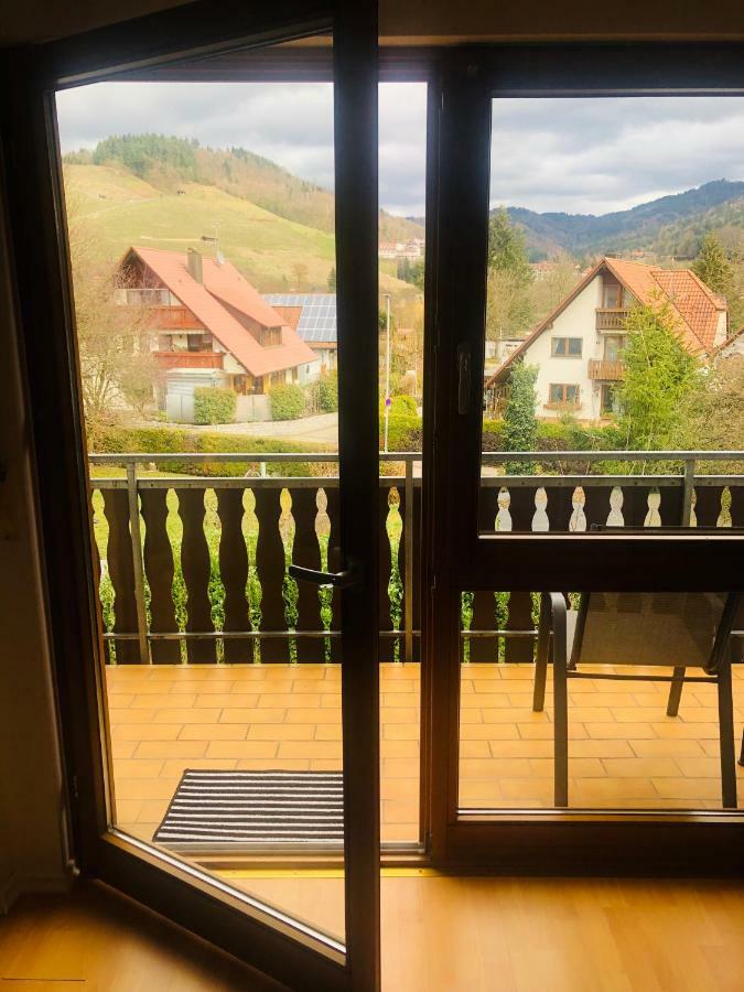 Blackforest Home Gengenbach Nahe Europapark Rust מראה חיצוני תמונה